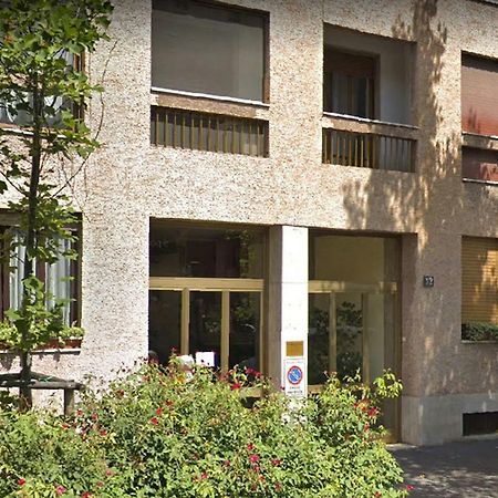 Apartment Veniero 12 米兰 外观 照片