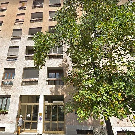 Apartment Veniero 12 米兰 外观 照片