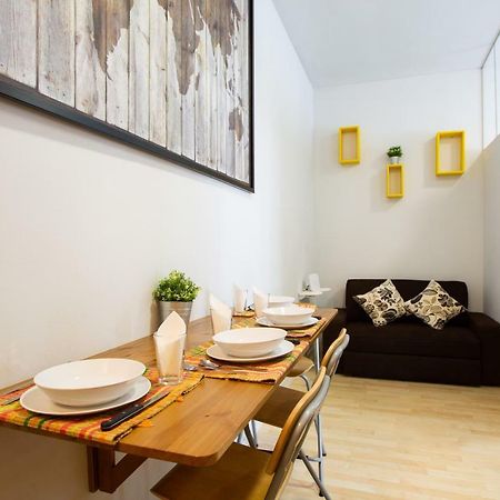 Apartment Veniero 12 米兰 外观 照片