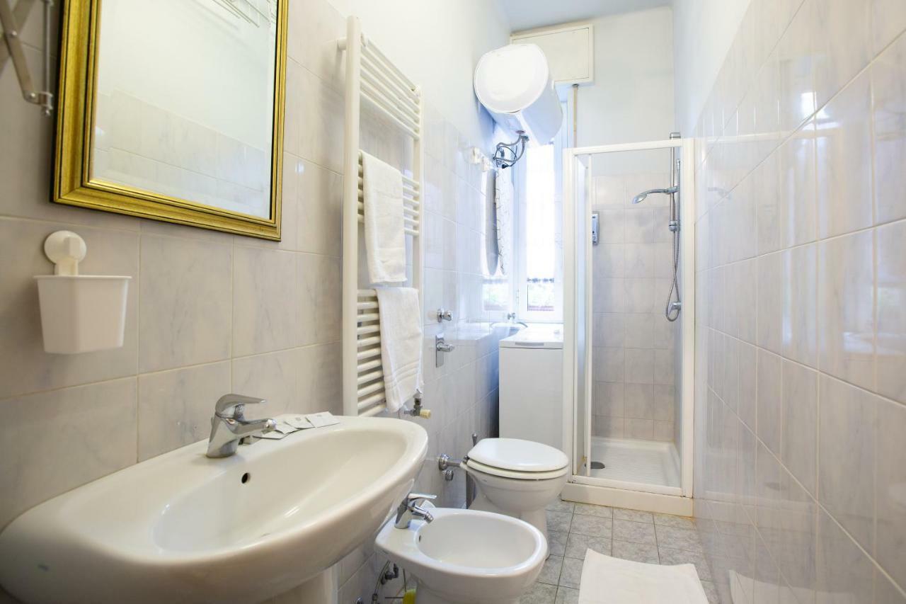 Apartment Veniero 12 米兰 外观 照片