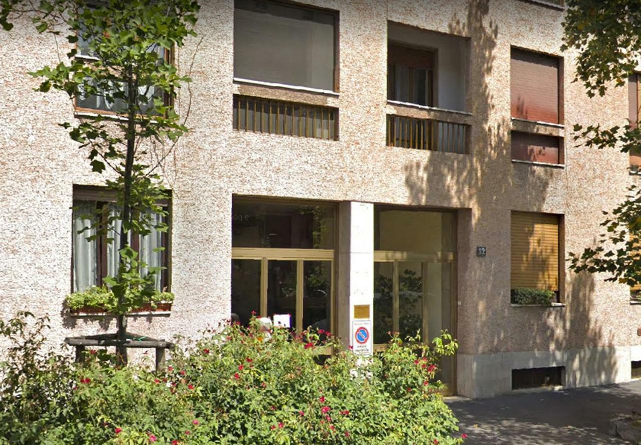 Apartment Veniero 12 米兰 外观 照片