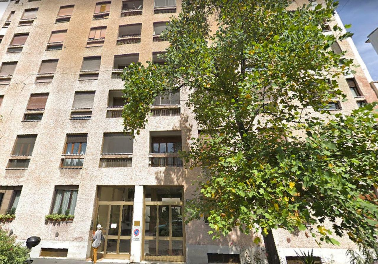 Apartment Veniero 12 米兰 外观 照片