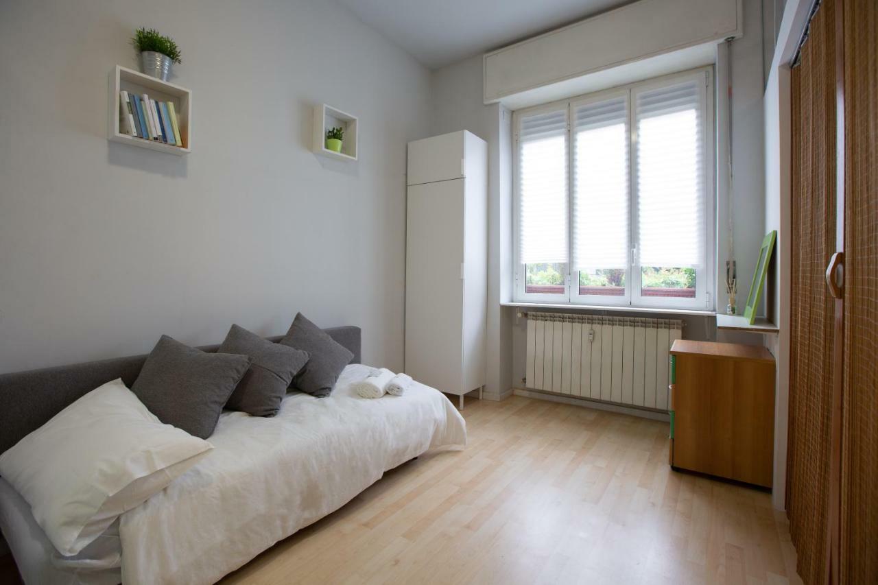 Apartment Veniero 12 米兰 外观 照片