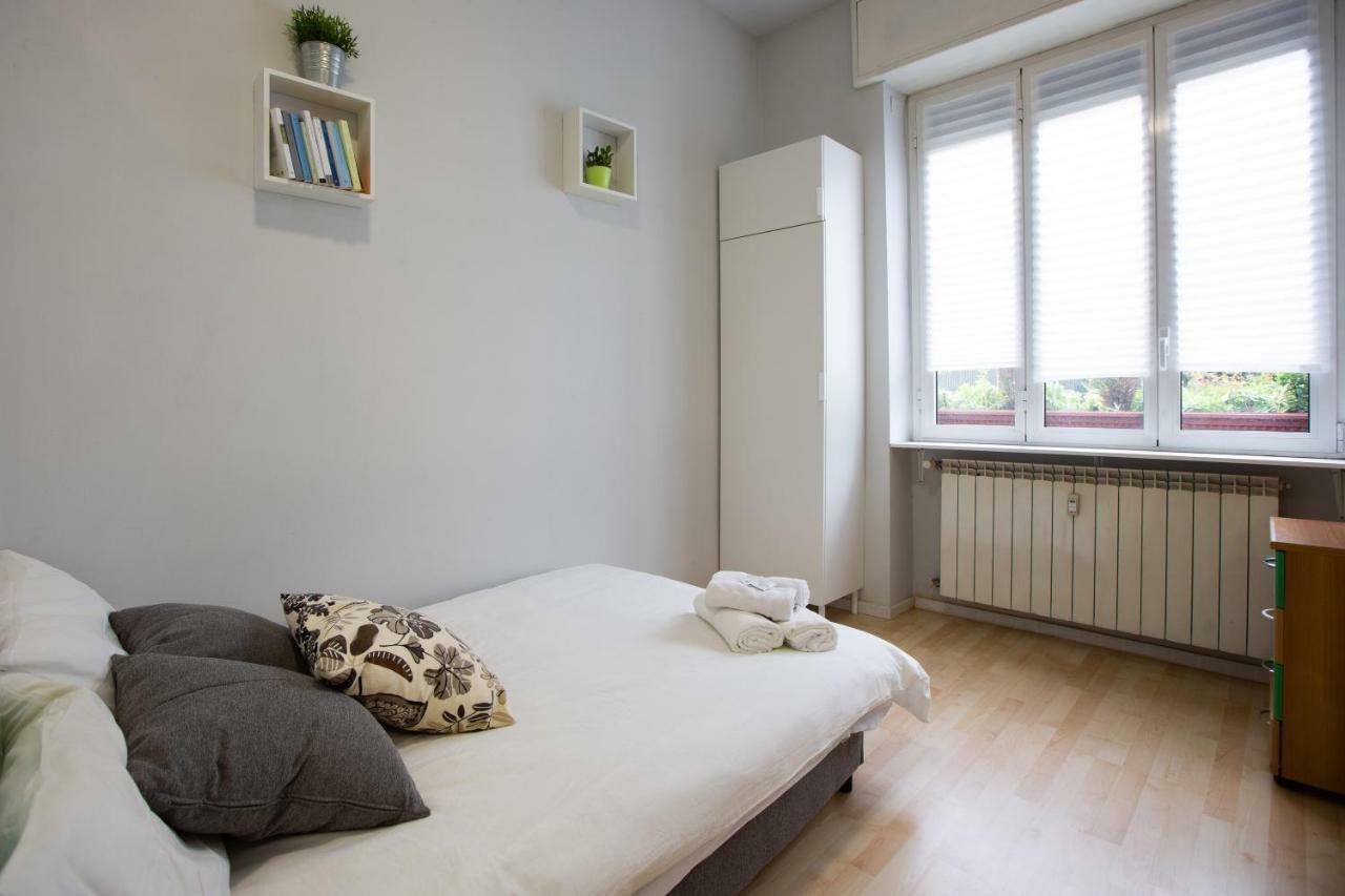 Apartment Veniero 12 米兰 外观 照片