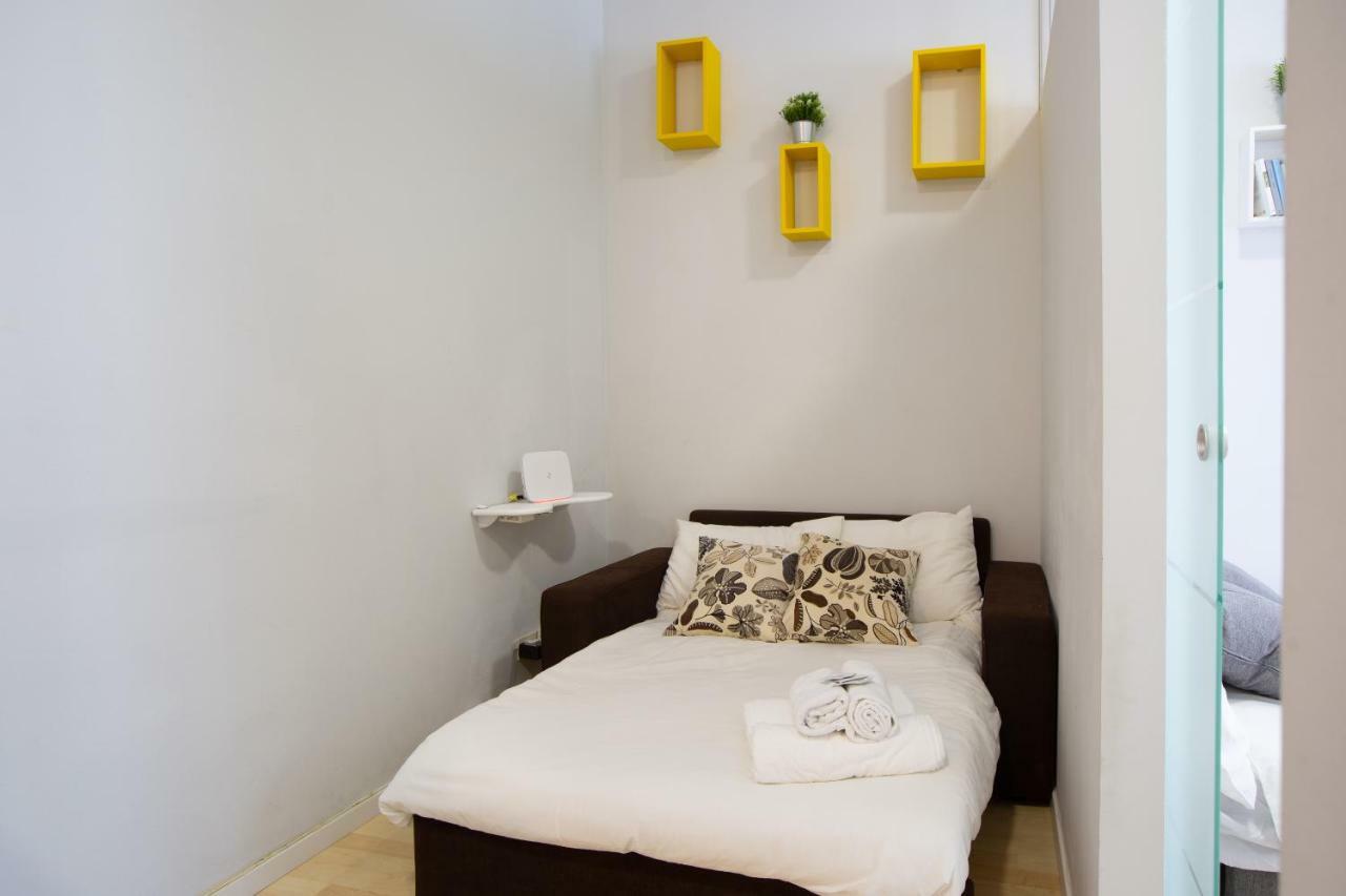 Apartment Veniero 12 米兰 外观 照片