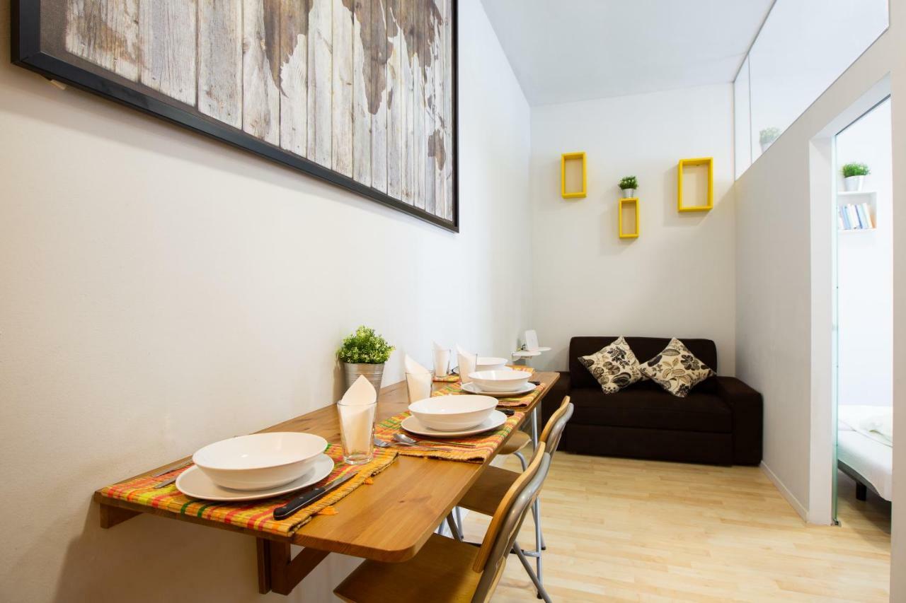 Apartment Veniero 12 米兰 外观 照片