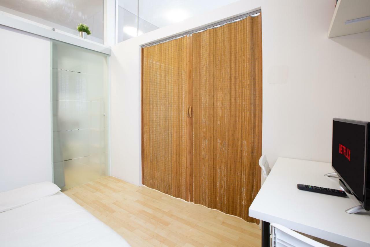 Apartment Veniero 12 米兰 外观 照片
