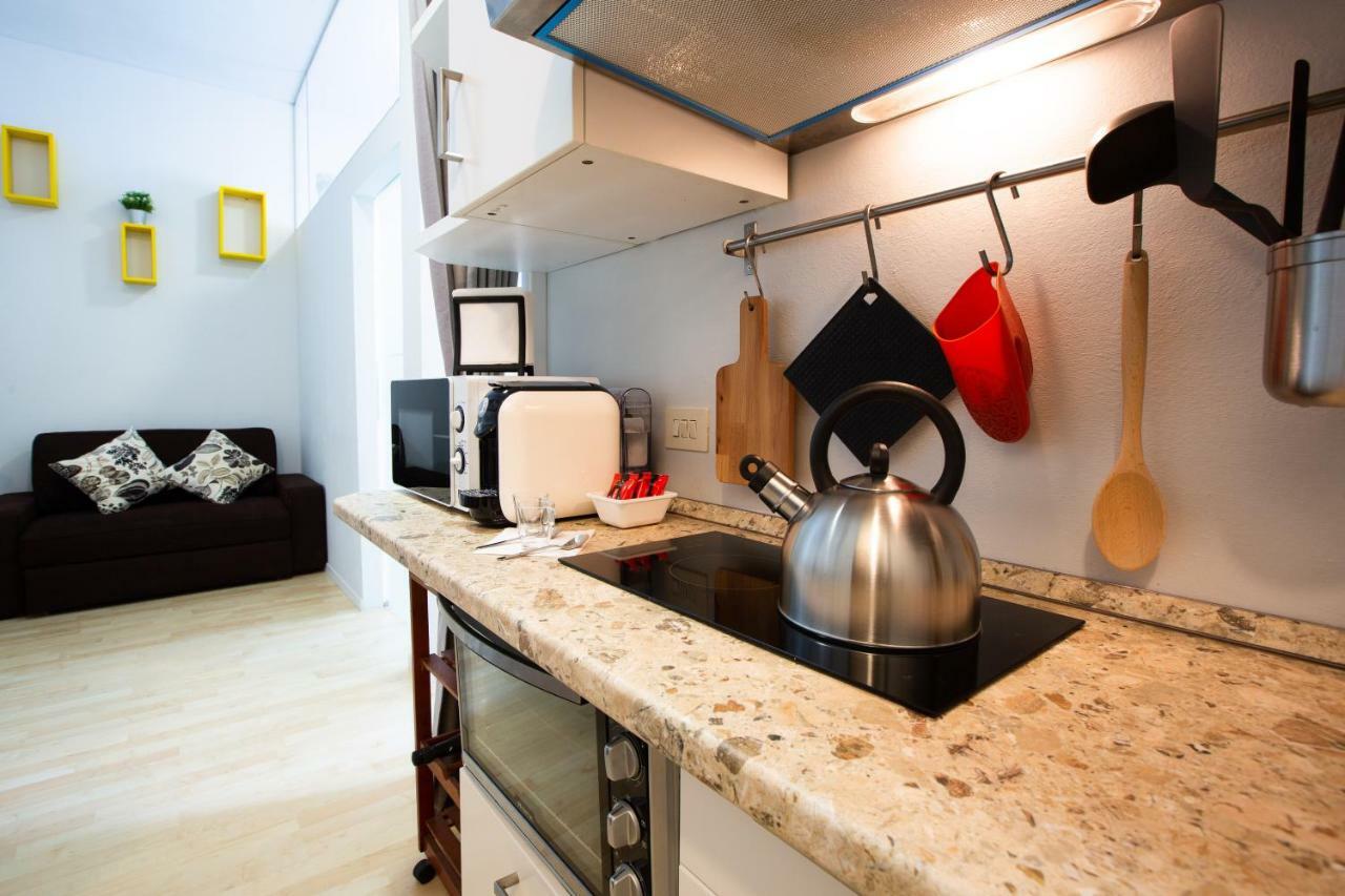 Apartment Veniero 12 米兰 外观 照片