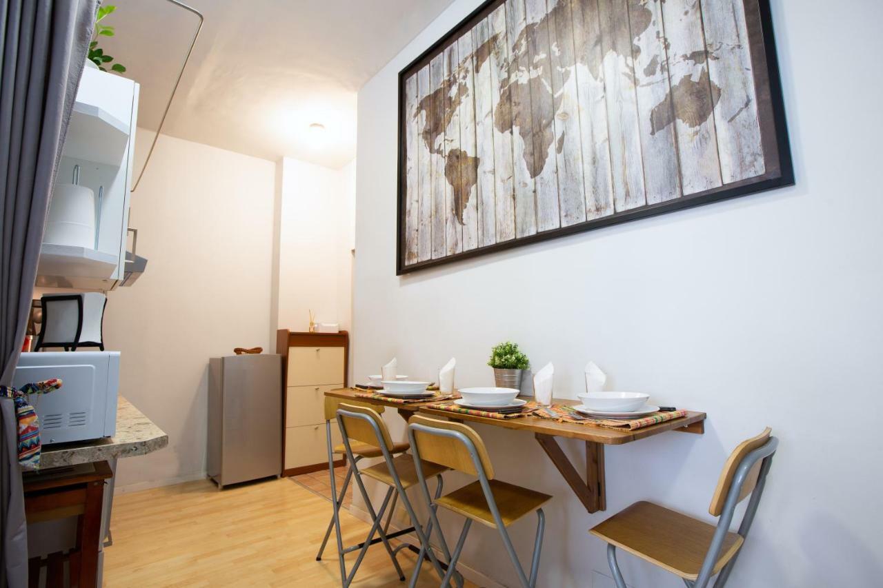 Apartment Veniero 12 米兰 外观 照片