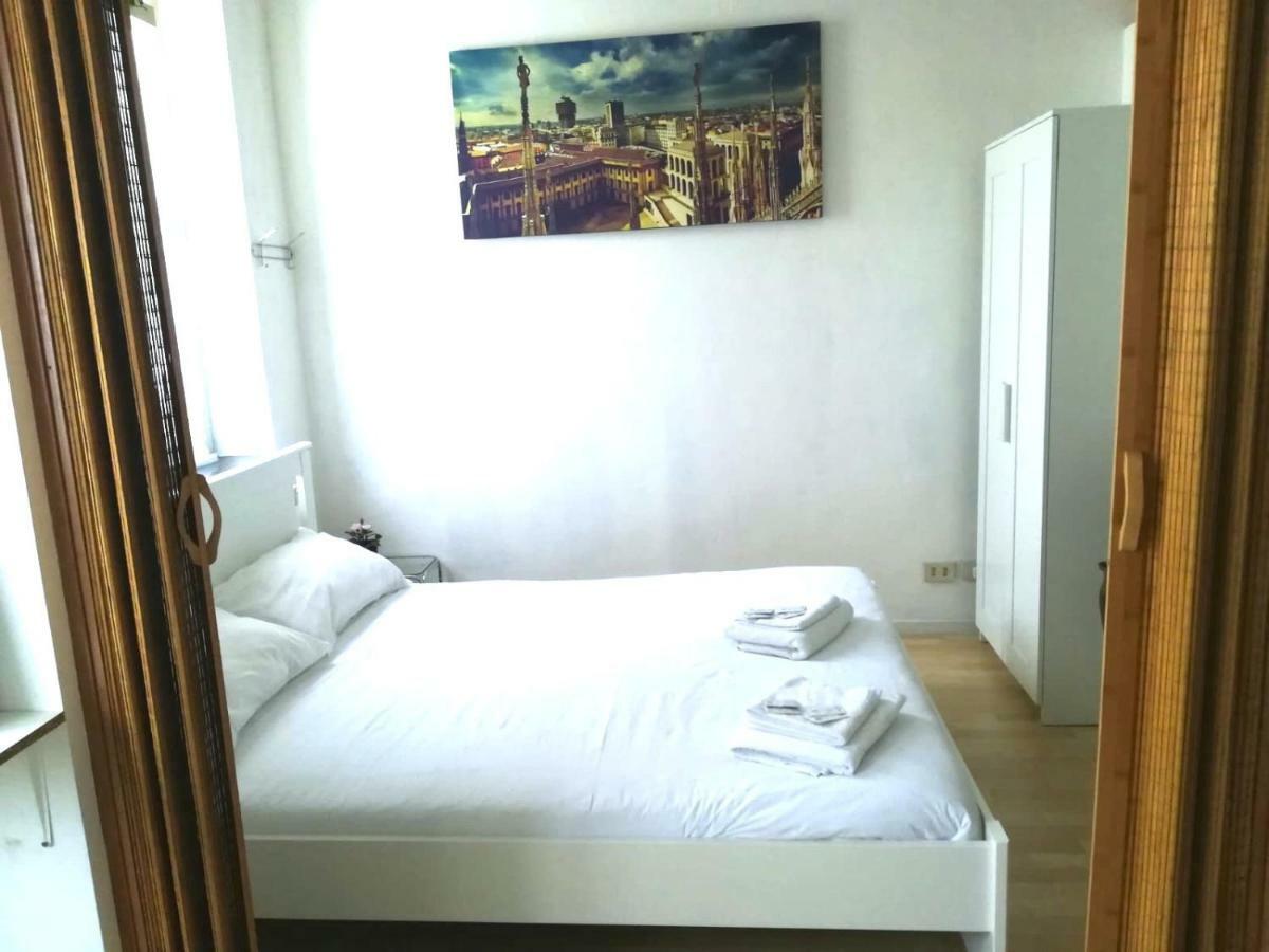Apartment Veniero 12 米兰 外观 照片