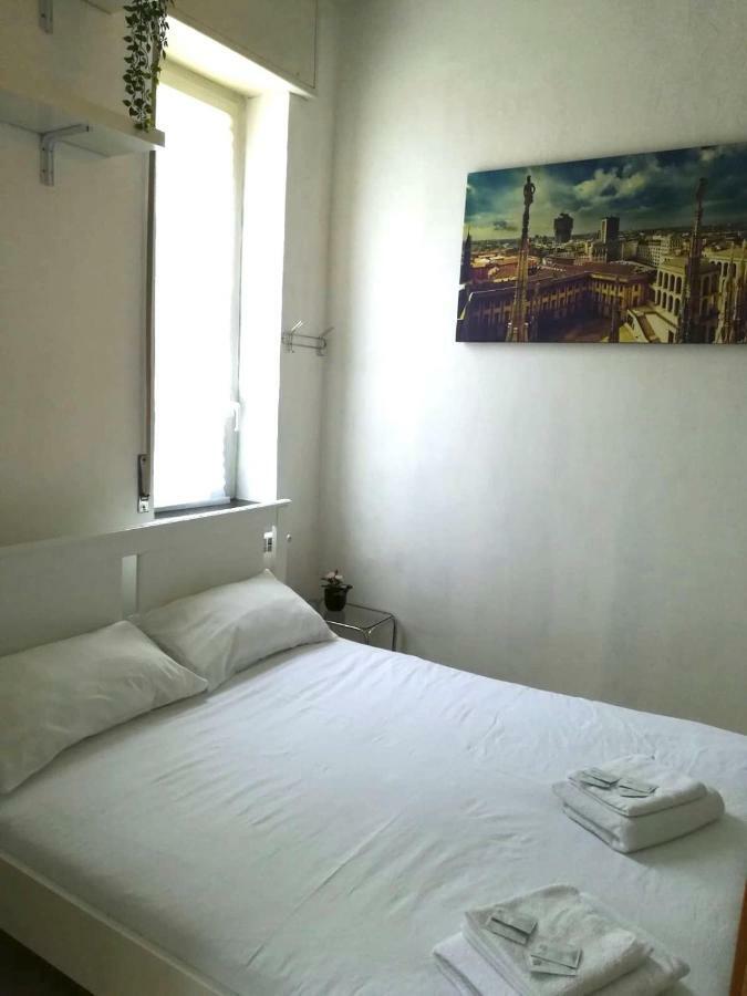 Apartment Veniero 12 米兰 外观 照片